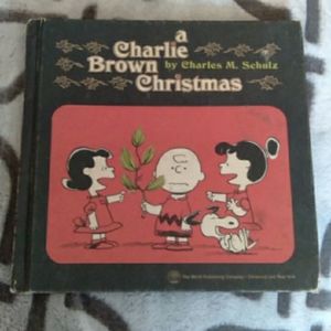 Charlies Browns Christmas